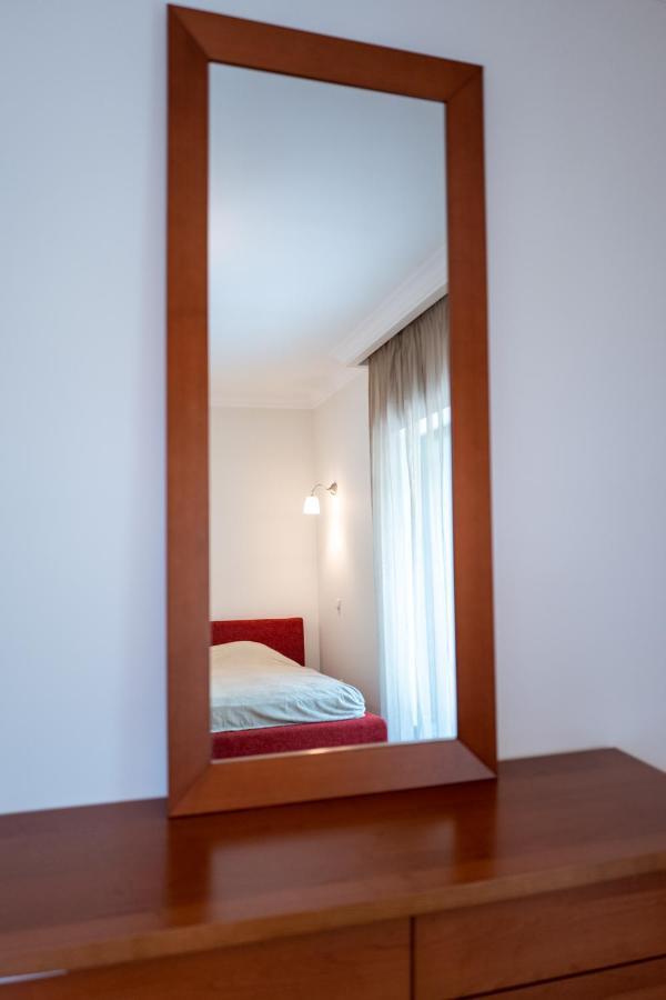 Villa Lido Apartments Jūrkalne 外观 照片