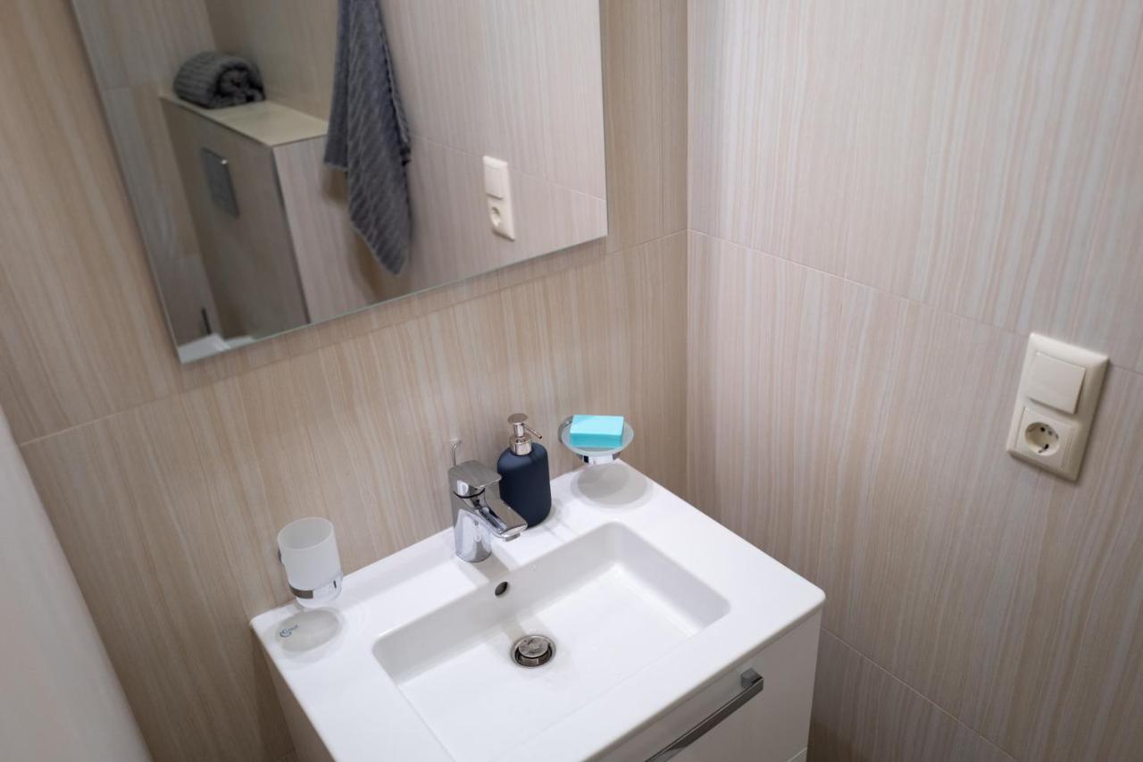 Villa Lido Apartments Jūrkalne 外观 照片