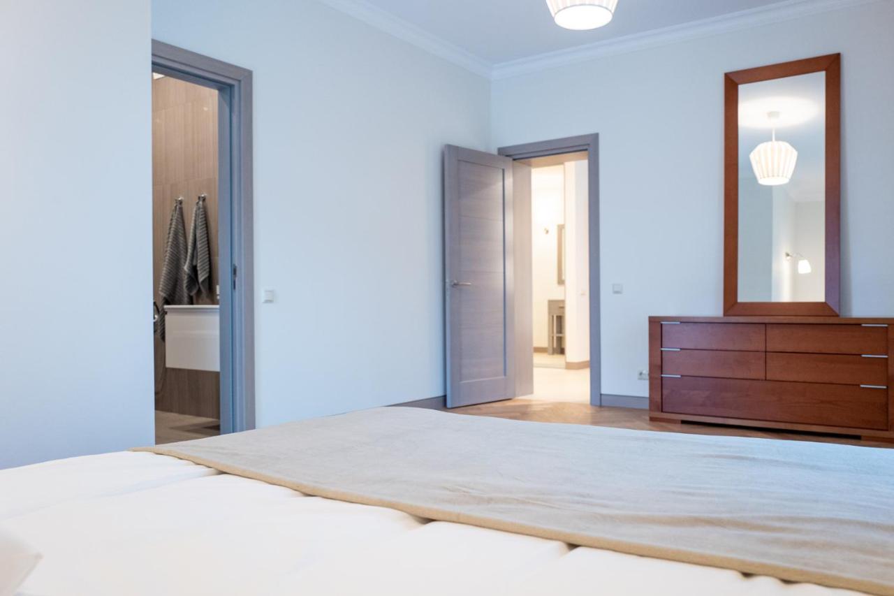 Villa Lido Apartments Jūrkalne 外观 照片