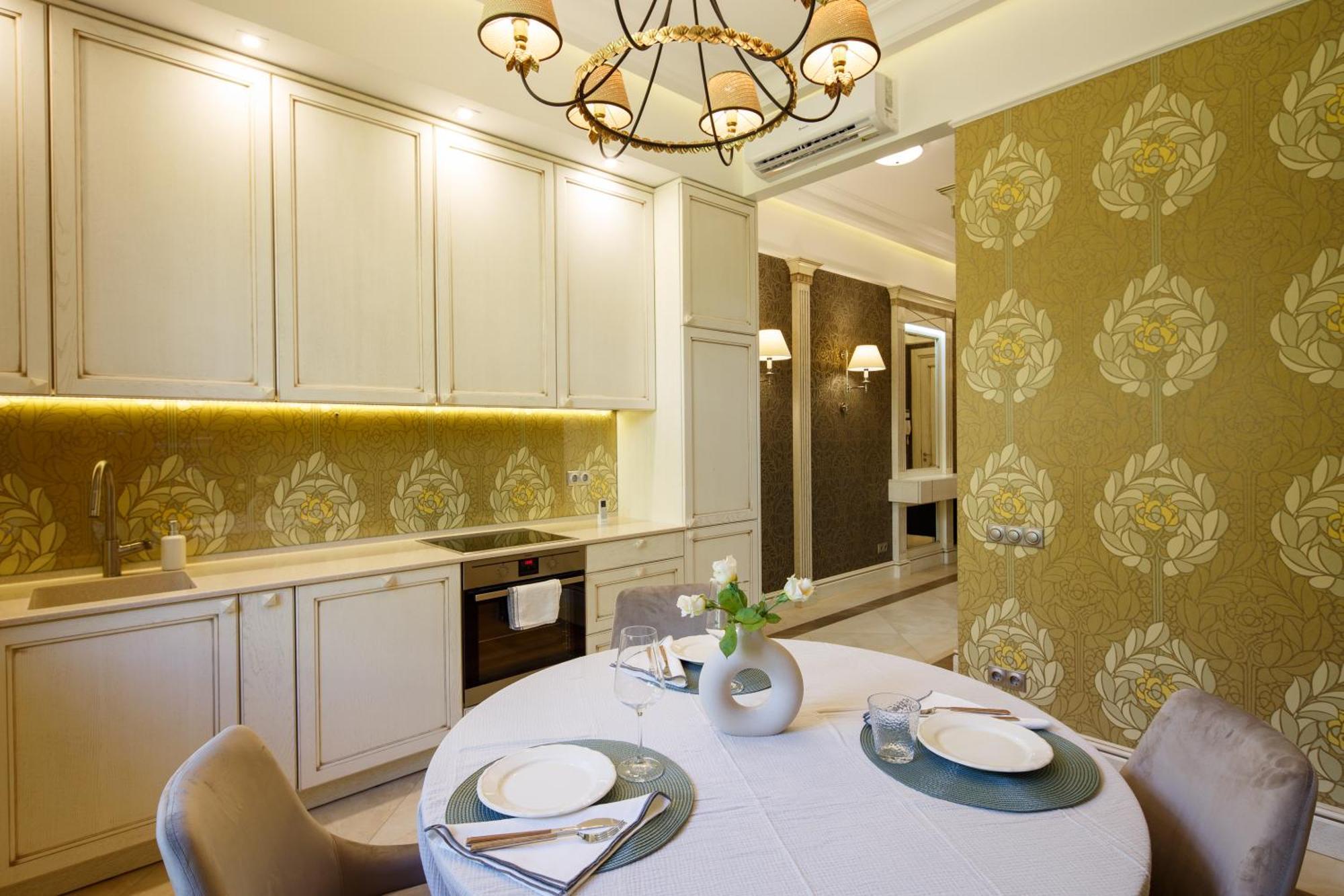 Villa Lido Apartments Jūrkalne 外观 照片