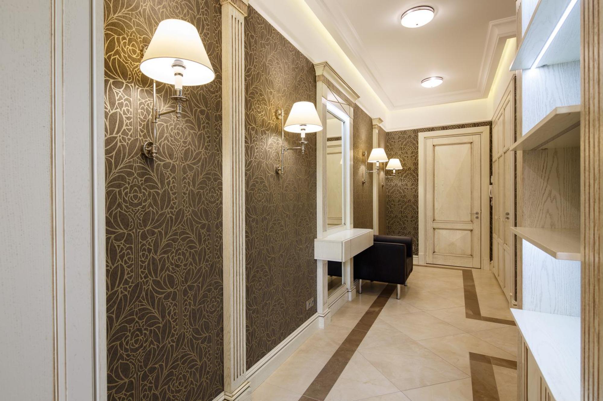 Villa Lido Apartments Jūrkalne 外观 照片