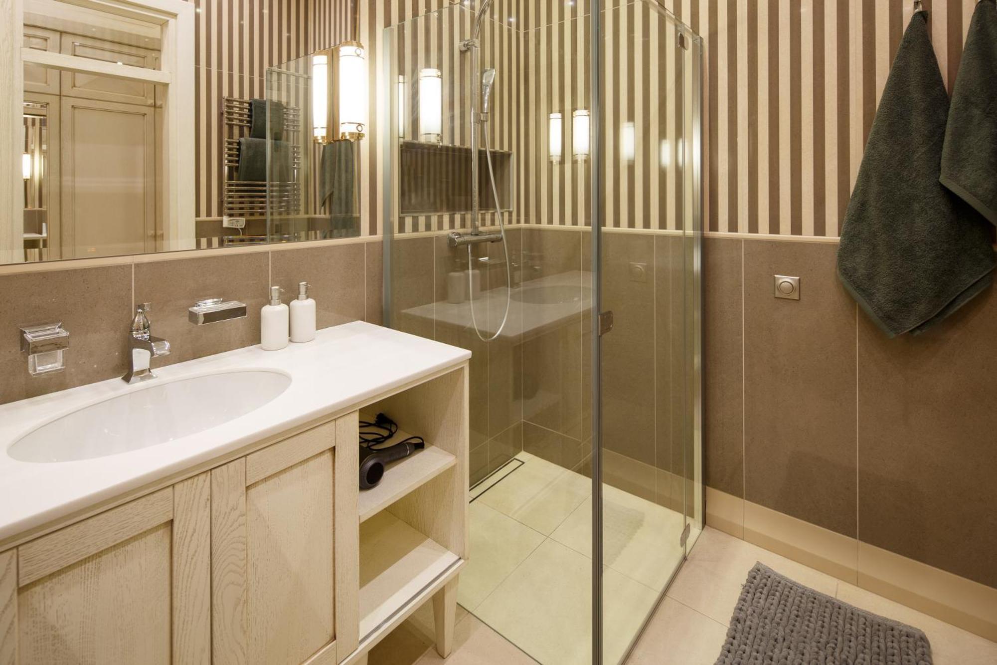 Villa Lido Apartments Jūrkalne 外观 照片