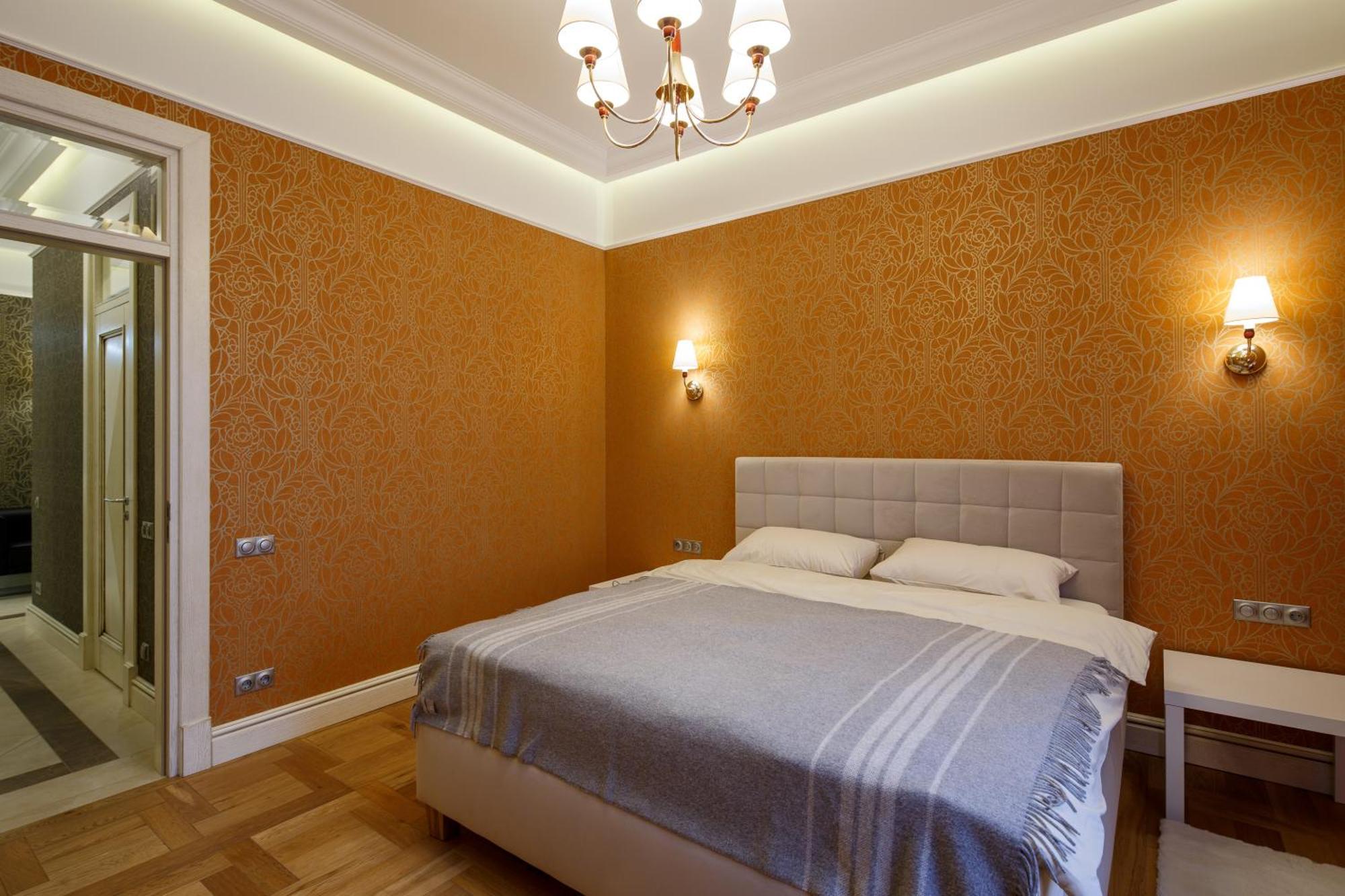 Villa Lido Apartments Jūrkalne 外观 照片