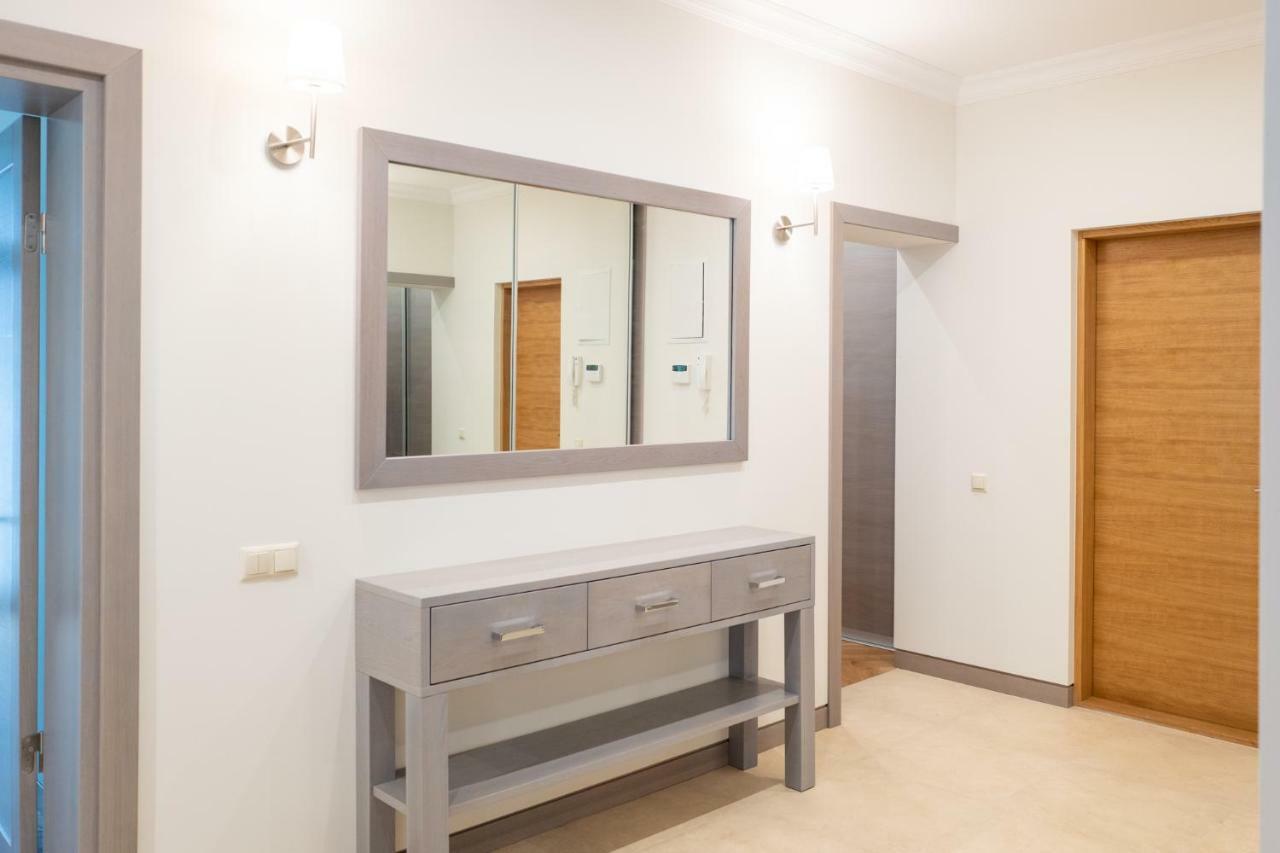 Villa Lido Apartments Jūrkalne 外观 照片