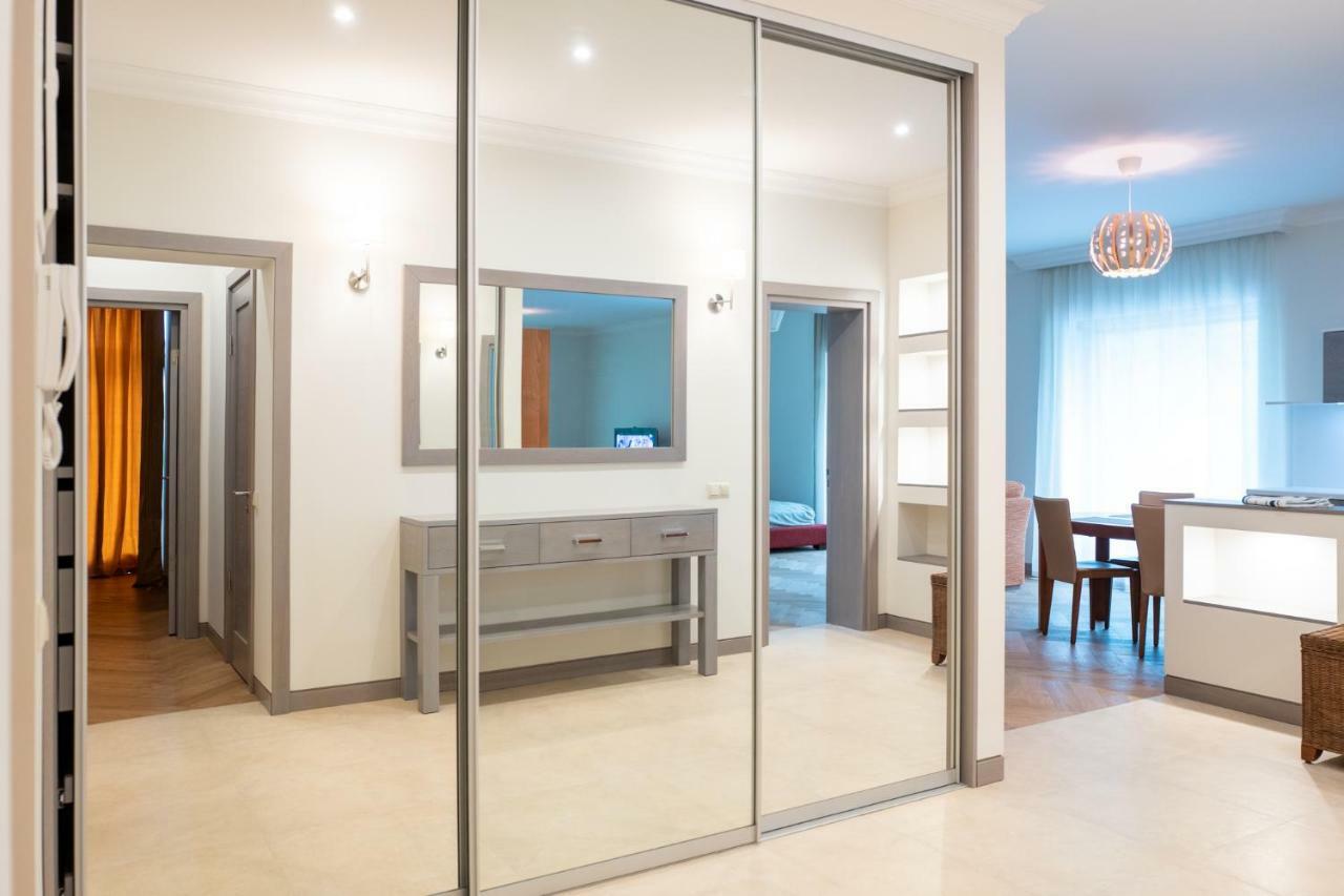 Villa Lido Apartments Jūrkalne 外观 照片