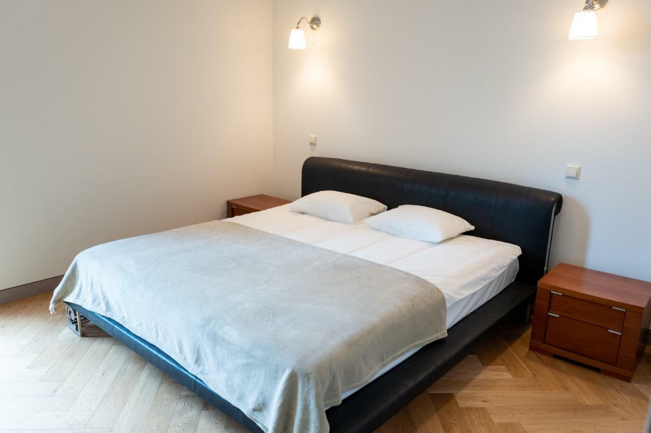 Villa Lido Apartments Jūrkalne 外观 照片